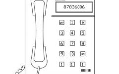 Landline 4